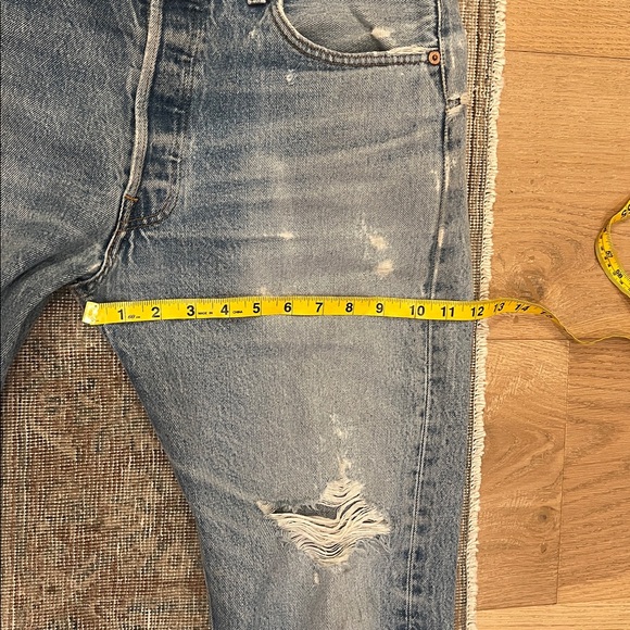 Amazing broken in vintage Levi’s - Picture 5 of 9